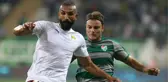 Bursaspor'da Yusuf Erdoğan ve Furkan Soyalp Kadro Dışı Bırakıldı