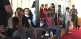 Çocuklar ve Yaşlılar Buluştu