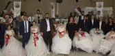 Engelli Genç Kızların Gelinlik Hayali Gerçek Oldu