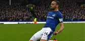 Everton Teknik Direktörü Marco Silva'dan Cenk Tosun'a Övgü Dolu Sözler