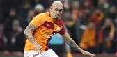 Galatasaray'ın Brezilyalı Oyuncusu Maicon, Porto Maçı Öncesinde Eski Takımına Gözdağı Verdi