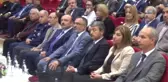 Hsk Üyesi Ali Cengiz Köseoğlu: 