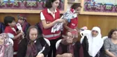 İki Kuşak Kendi Günlerinde Buluştu