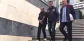 İstanbul Pendik'teki Pompalı Tüfekli Saldırı; Saldırgan Adliyeye Sevk Edildi