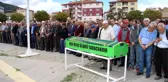 Söz Dizisininin Albay'ı Mehmet Uslu'nun Cenazesine Sanat Dünyasından Kimse Katılmadı
