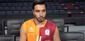Spor Ege Arar Bu Sene Maçları Taraftarımızla Beraber Kazanacağız