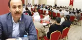 Suriyeli Kanaat Önderleriyle Buluşan Şanlıurfa Valisi'nden Dikkat Çeken Uyarı: Misafirliğin Gereğini Bilin