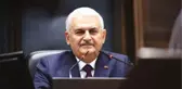TBMM Başkanı Binali Yıldırım, Yeni Meclis Yılını Espri ile Açtı