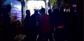 13 Yaşındaki Çocuğa Çarptı Kaçarken Kaza Yaptı: 3 Yaralı