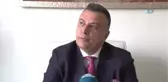 Ahmet Özdoğan: 