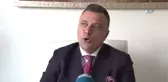 Ahmet Özdoğan: 