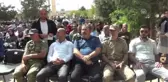 Artuklu Üniversitesi'nde Doğal Yapı Taşları Bölümü Açıldı