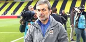 Aykut Kocaman'dan Fenerbahçe Kararı: İhtiyaç Varsa Gelirim