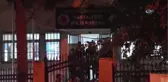 Bakırköy'deki Yaşanan Dehşeti Böyle Anlattı