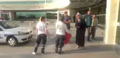 Cami Avlusundaki Tuvalet Kavgası Kanlı Bitti: 1 Ölü, 1 Yaralı