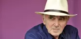 Ermeni Kökenli Fransız Şarkıcı Charles Aznavour 94 Yaşında Öldü
