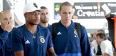 Fenerbahçeli Frey'in Menajeri Gallianza: Erzurumspor Frey'in Bonservisini Nasıl Ödeyecekti?
