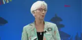 IMF Başkanı Lagarde: Küresel Ekonomik Büyüme Yavaşlamaya Başladı