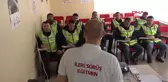 İstanbul Polisinin İleri Sürüş Eğitimi Aksiyon Filmlerini Aratmıyor