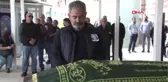 İzmir Yeşilçam'ın Usta Oyuncusu Son Yolcuğuna Uğurlandı