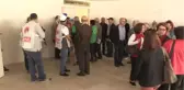 Keşan'da Çed Toplantısında İtirazlar Yükseldi - Edirne