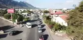 KKTC'de 3 Kilometrelik Yol 7 Yıldır Bitirilemiyor