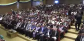 Ordu Üniversitesinde Akademik Yıl Açılışı