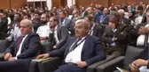 Özulaş Toplu Taşım Yönetim Kurulu Başkanı Sedat Şahin: 
