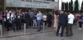 Psikiyatri Doktorunun Vurulmasına Meslektaşlarından Alkışlı Tepki