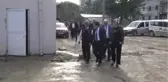 Sakarya'daki Sağanak - Vali Balkanlıoğlu