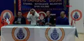 Spor İstanbul Bşb, Semih Erden ile Sözleşme İmzaladı