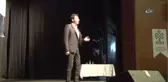 Uzm. Dr. Ender Saraç: 