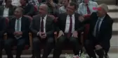 Van'da 'Bilim,teknoloji ve Yenilik Ekosisteminde Yeni Tubitak' Konferansı Yapıldı