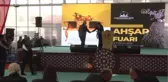 8. Kastamonu Ahşap Fuarı Açıldı