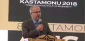 Ahşabın Başkenti Kastamonu'da, 8. Ahşap Fuarı Kapılarını Açtı