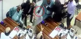 AK Partili Şanlıurfa Birecik Belediye Başkanı, AK Parti İlçe Başkanına Silah Çekti