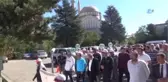 Bingöl Protokolü Sağlıklı Yaşam İçin Yürüdü
