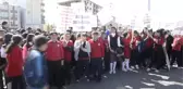 Dünya Yürüyüş Günü - Ardahan