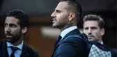 Evi Su Basan Beşiktaşlı Quaresma, Başka Yere Taşındı