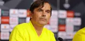 Fenerbahçe Teknik Direktörü Philip Cocu: İstifa Gibi Bir Düşüncem Yok