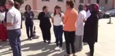 Hastanelerde Silah Araması Yapılsın