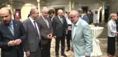 İbb Başkanı Mevlüt Uysal: 