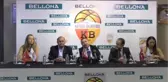 Kayseri Basketbol'a İsim Sponsoru