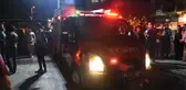 Malatya'da Otomobil Bisiklete Çarptı: 3 Yaralı