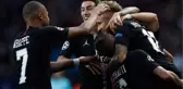 Neymar'ın Hat-trick Yaptığı Maçta PSG, Kızılyıldız'ı Gole Boğdu