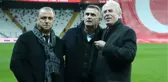 Süper Ligde Mustafa Denizli, Şenol Güneş ve Fatih Terim, İlk Kez Birbirine Rakip Olacak