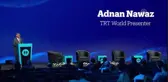 TRT World Forum - Hamid Karzai - İstanbul