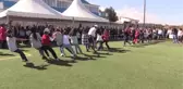 Yeni Bisikletleriyle Sağlık İçin Pedal Çevirecekler