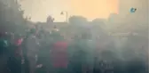 50 Metreyi Yarım Saate Geçti.