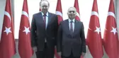 AB Türkiye Delegasyonu Başkanı Büyükelçi Berger: 